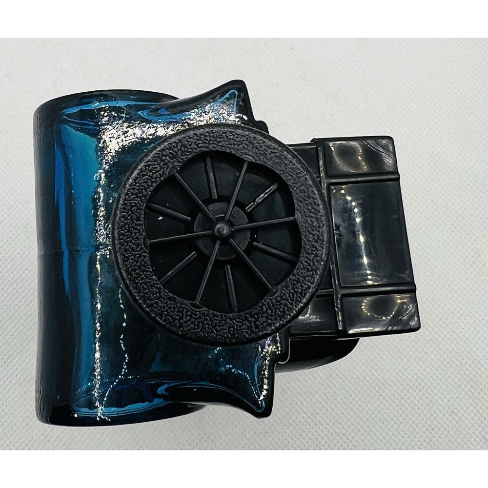 Avon Stanley Steamer Decanter FULL w/Box‎ Windjammer After Shave 5 oz. - Picture 7 of 7